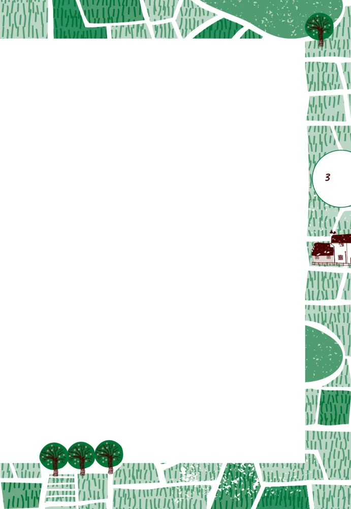 Your Flowerbed. Diary-Assistant. Guide for Planning Work in the Flowerbed